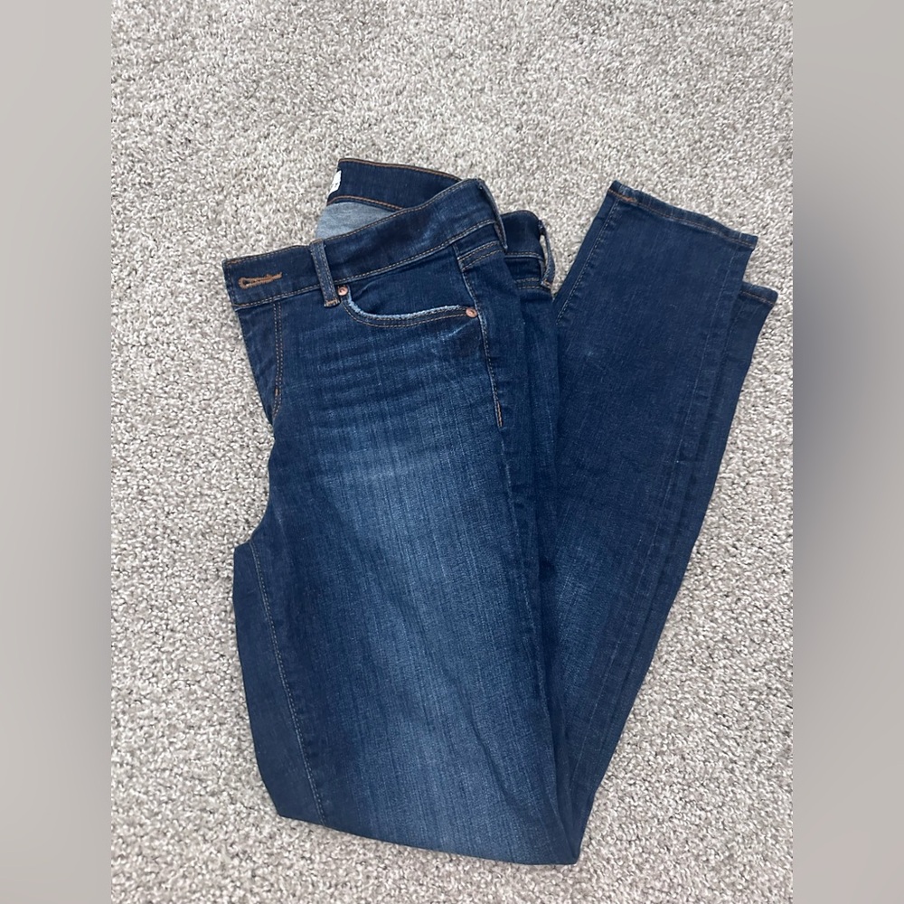 Loft size 27 regular